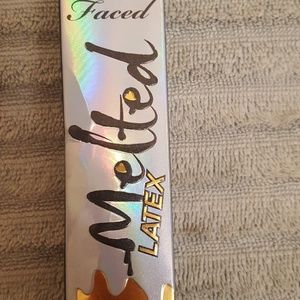 Too faced melted latex unicorn tears